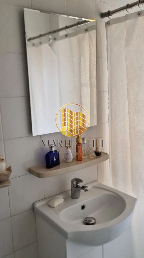 Apartamento ID.194 - Apartamento en Venta, de 1 dormitorio con terraza al frente, Punta del Este