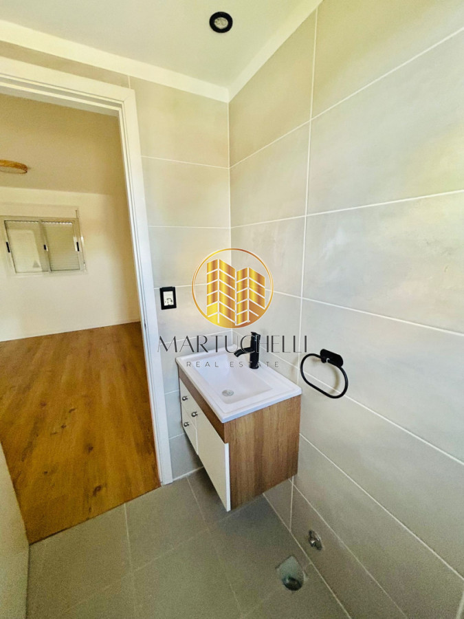 Apartamento ID.203 - Apartamentos en Venta a estrenar en Maldonado