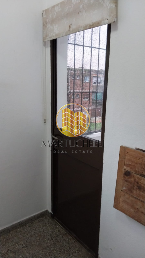 Apartamento ID.104 - Apartamento de 2 dormitorios en Alquiler, San Carlos