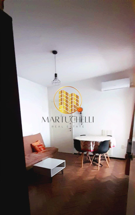 Apartamento ID.63 - Alquiler Apartamento en Montevideo, cerca de universidades