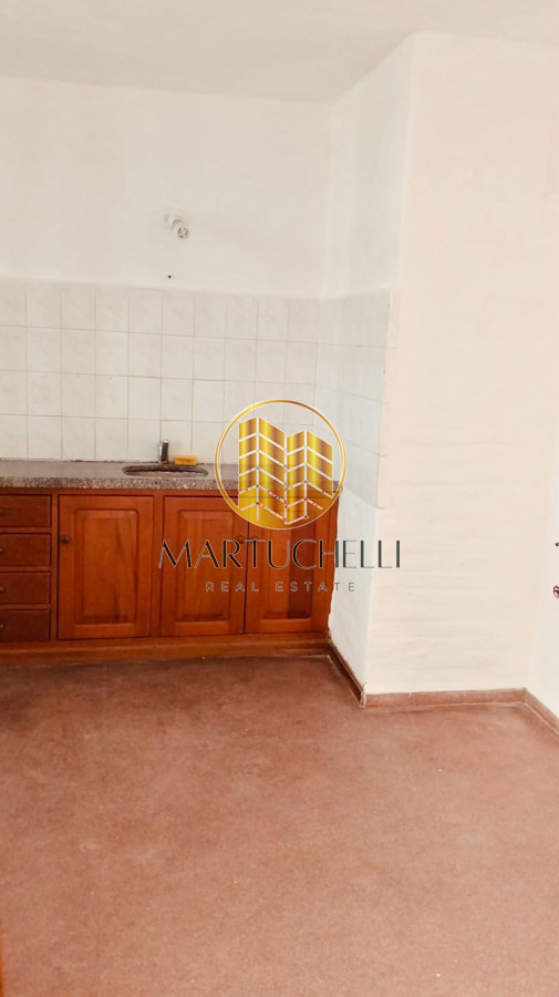 Apartamento ID.26 - Apartamento de 2 dormitorios en Venta, San Carlos