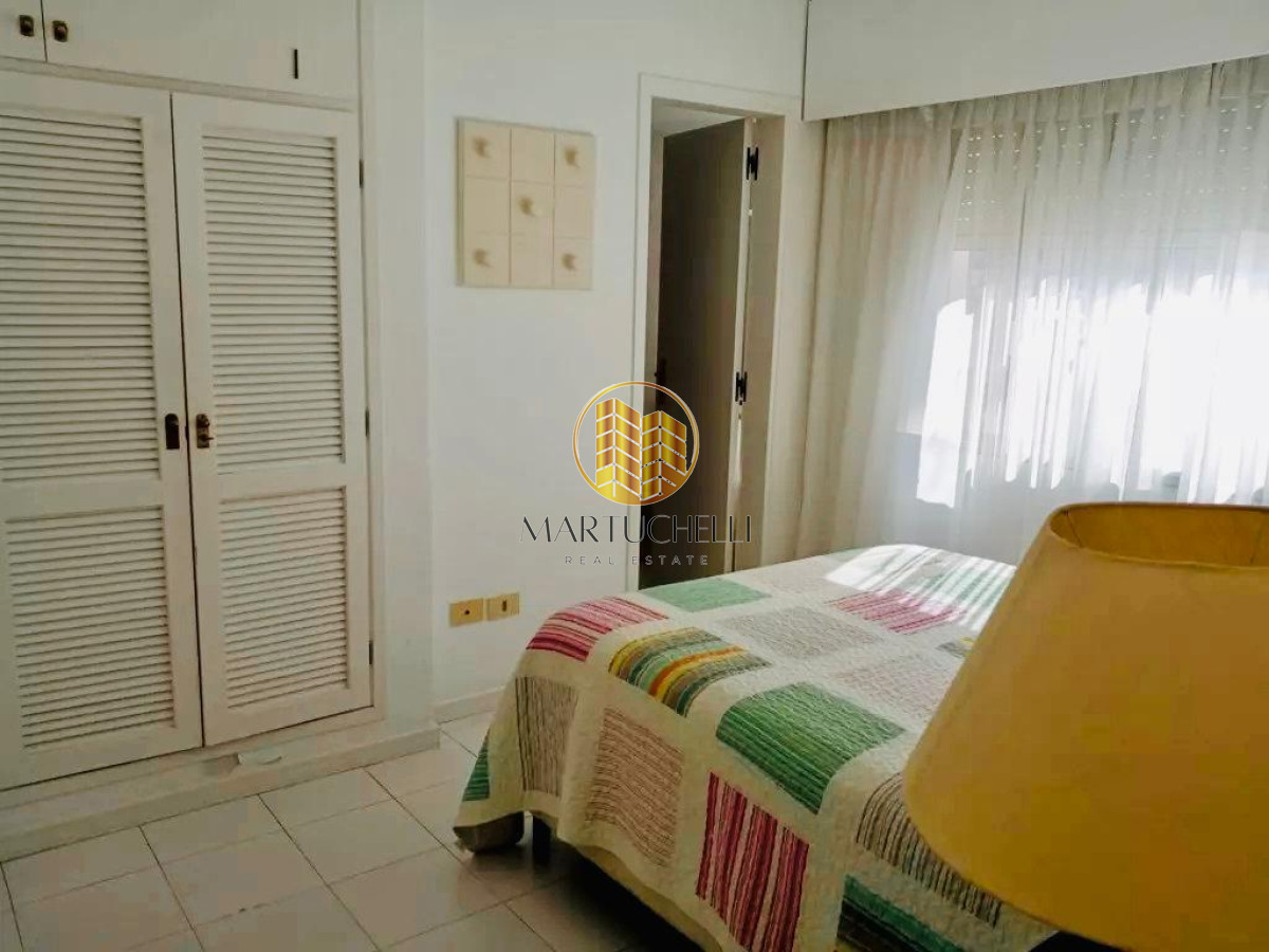 Apartamento ID.39 - Apartamento de 3 dormitorios con amenities en Peninsula, Punta del Este