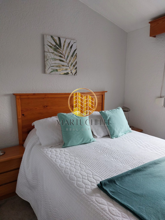 Apartamento ID.29 - Moderno Apartamento de 2 dormitorios en Venta, San Carlos