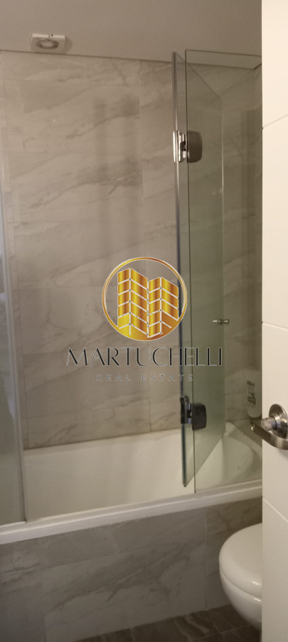 Apartamento ID.111 - Alquiler Anual, Apartamento 1 dormitorio con Amenities en Punta del Este