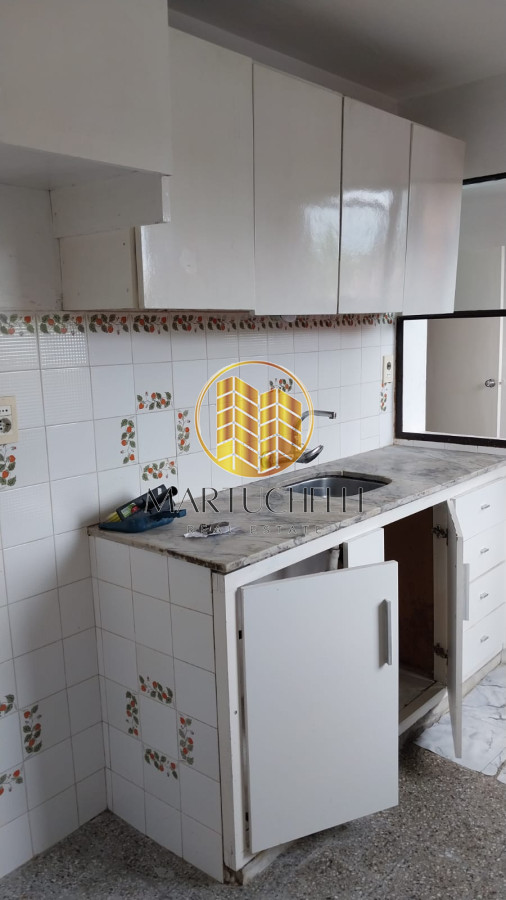 Apartamento ID.27 - Apartamento de 4 dormitorios en Venta, San Carlos