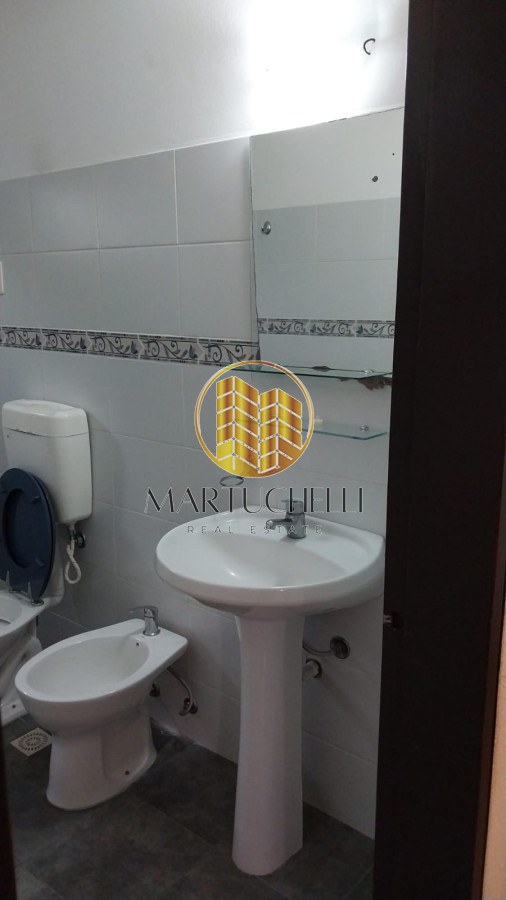 Apartamento ID.104 - Apartamento de 2 dormitorios en Alquiler, San Carlos