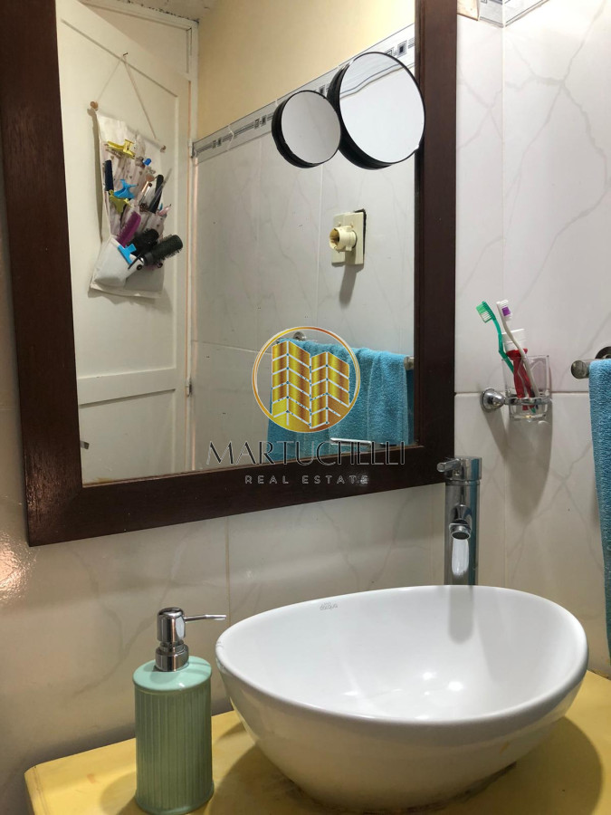 Apartamento ID.28 - Apartamento Amoblado de 3 dormitorios en Venta, San Carlos