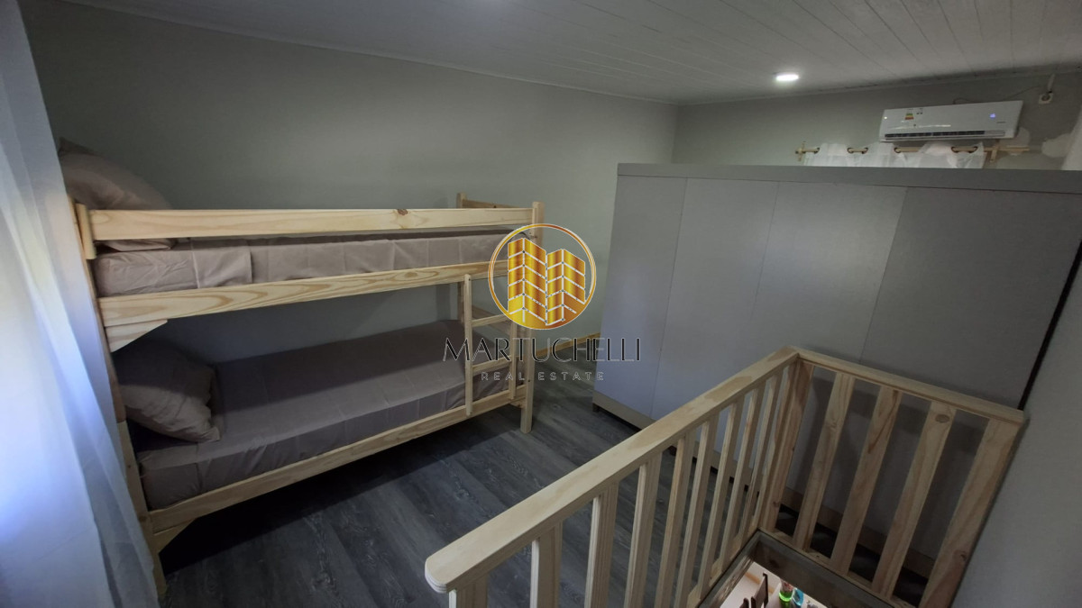 Apartamento ID.181 - Duplex a estrenar en Alquiler, Balneario Buenos Aires