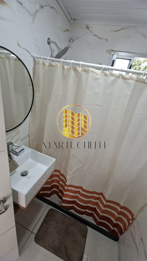 Apartamento ID.181 - Duplex a estrenar en Alquiler, Balneario Buenos Aires