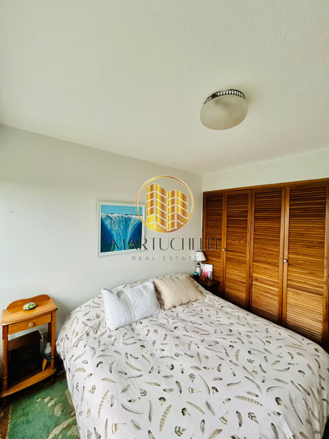 Apartamento ID.81 - Apartamento de 4 dormitorios con Amenities, Punta del Este, Alquiler Invernal
