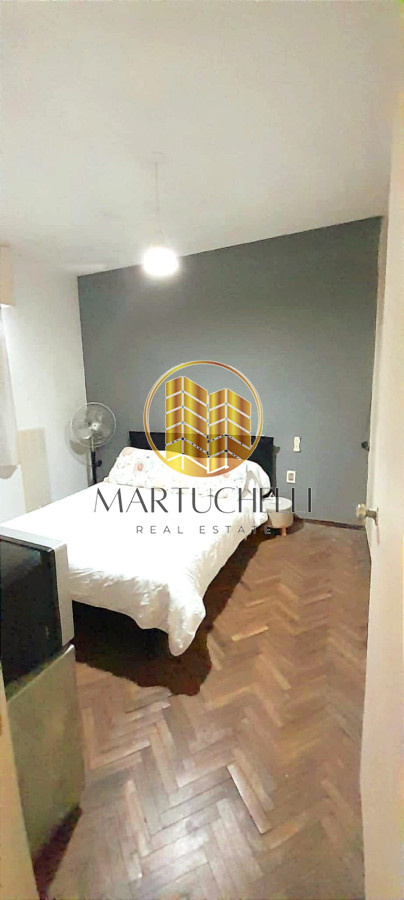 Apartamento ID.63 - Alquiler Apartamento en Montevideo, cerca de universidades
