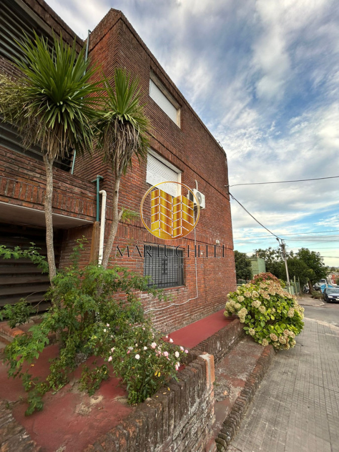 Apartamento ID.177 - Apartamento de 3 dormitorios en Alquiler, zona céntrica de San Carlos