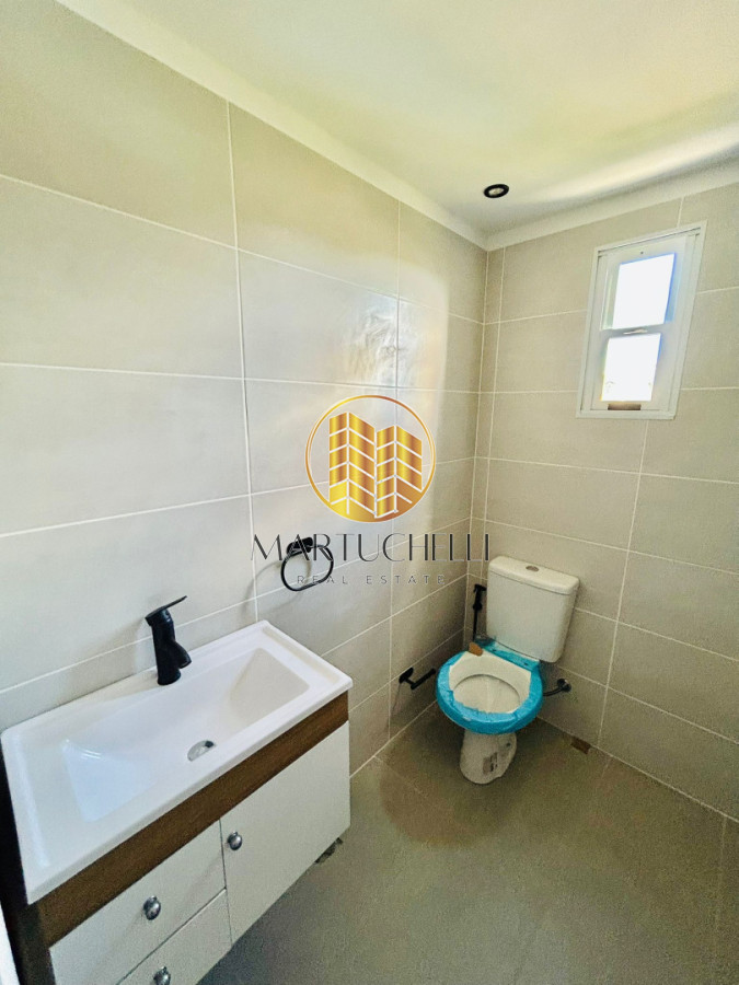 Apartamento ID.203 - Apartamentos en Venta a estrenar en Maldonado