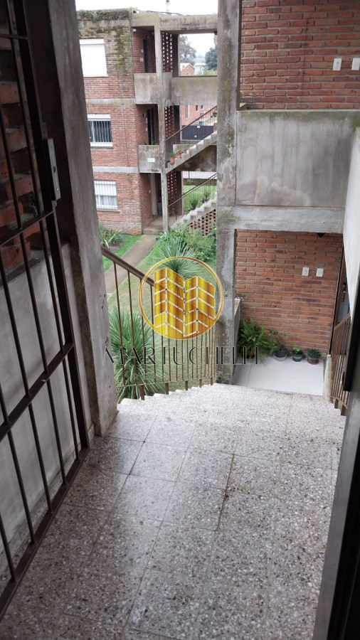 Apartamento ID.104 - Apartamento de 2 dormitorios en Alquiler, San Carlos