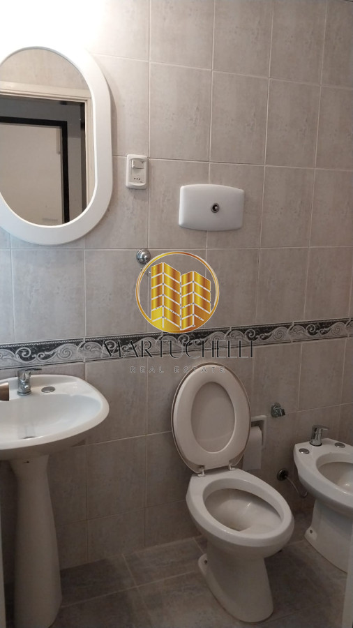 Apartamento ID.27 - Apartamento de 4 dormitorios en Venta, San Carlos