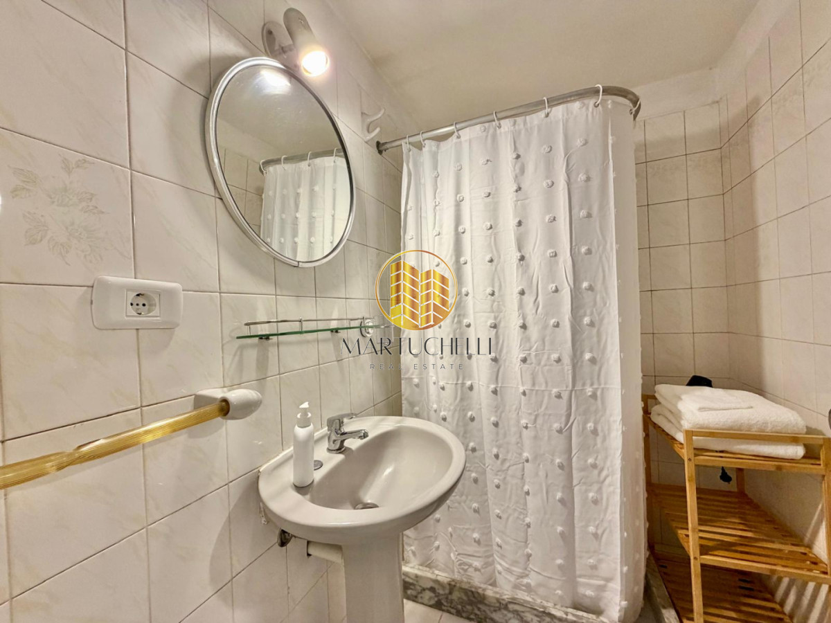 Apartamento ID.152 - Monoambiente en alquiler Anual en Aidy Grill - Punta del Este | Edificio con amenities