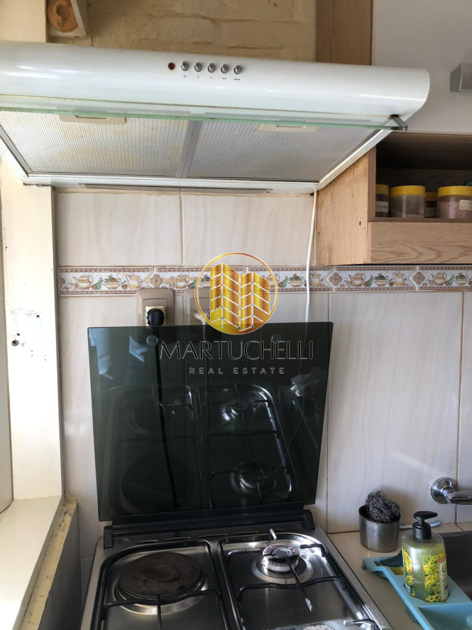 Apartamento ID.28 - Apartamento Amoblado de 3 dormitorios en Venta, San Carlos