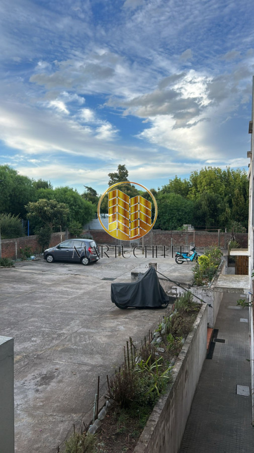 Apartamento ID.177 - Apartamento de 3 dormitorios en Alquiler, zona céntrica de San Carlos