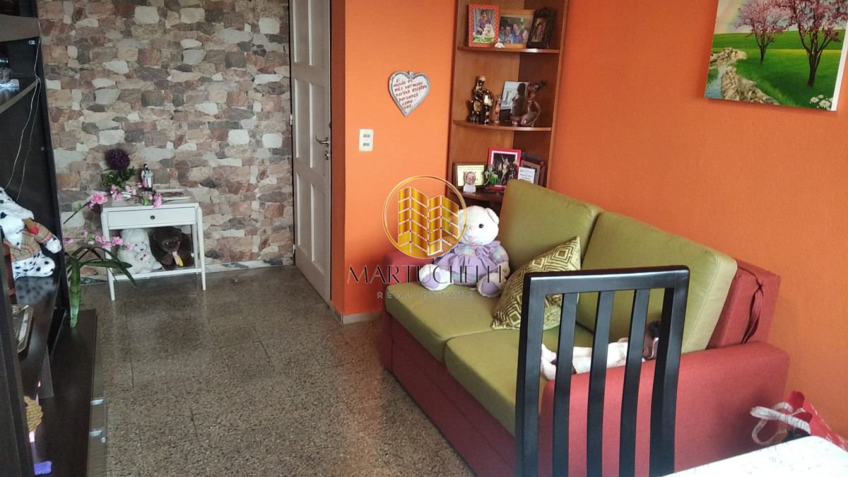 Apartamento ID.24 - Apartamento en Venta, ciudad de San Carlos