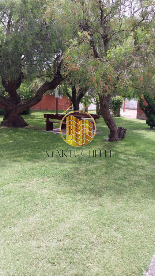Apartamento ID.27 - Apartamento de 4 dormitorios en Venta, San Carlos