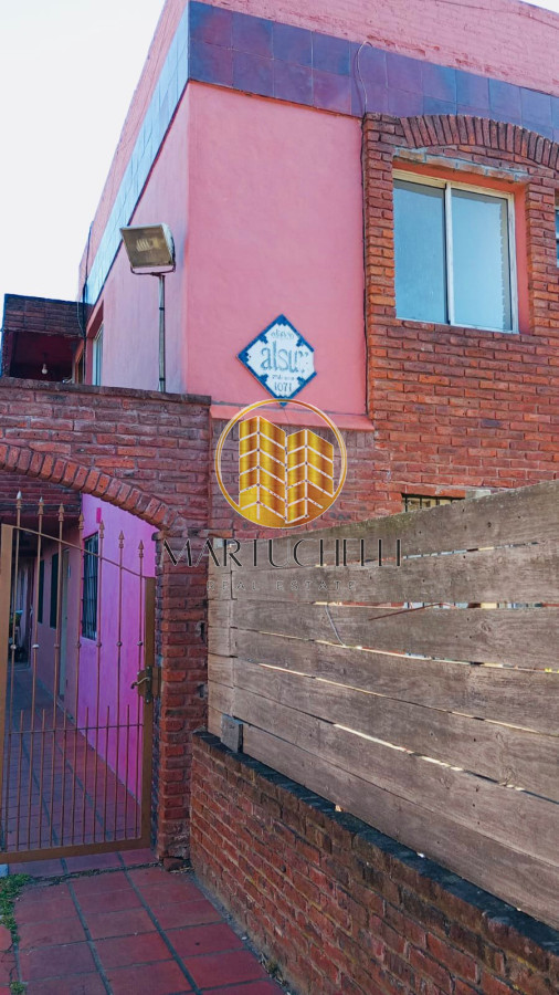 Apartamento ID.15 - Apartamento en Venta a estrenar, SIN G.C, Barrio Iporá