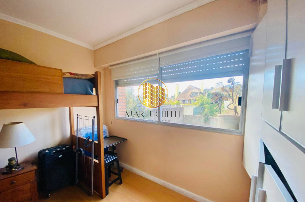 Apartamento ID.4 - Apartamento de 2 dormitorios en Parada 23 de Playa Mansa