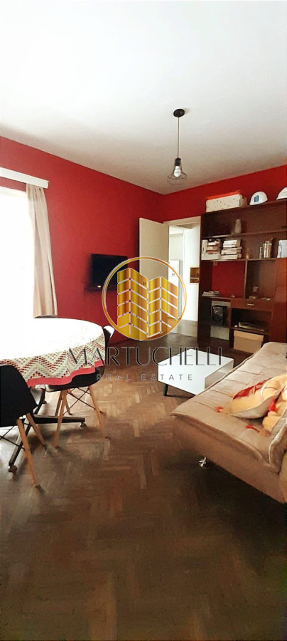 Apartamento ID.63 - Alquiler Apartamento en Montevideo, cerca de universidades