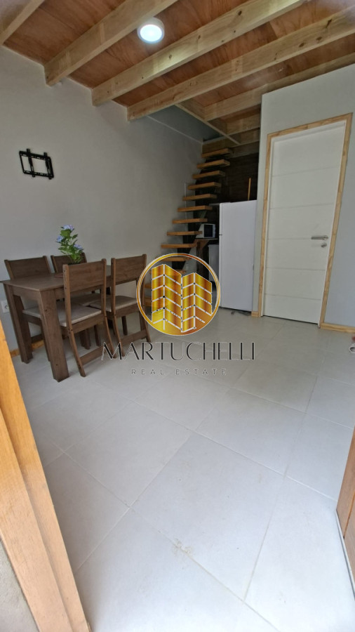 Apartamento ID.181 - Duplex a estrenar en Alquiler, Balneario Buenos Aires