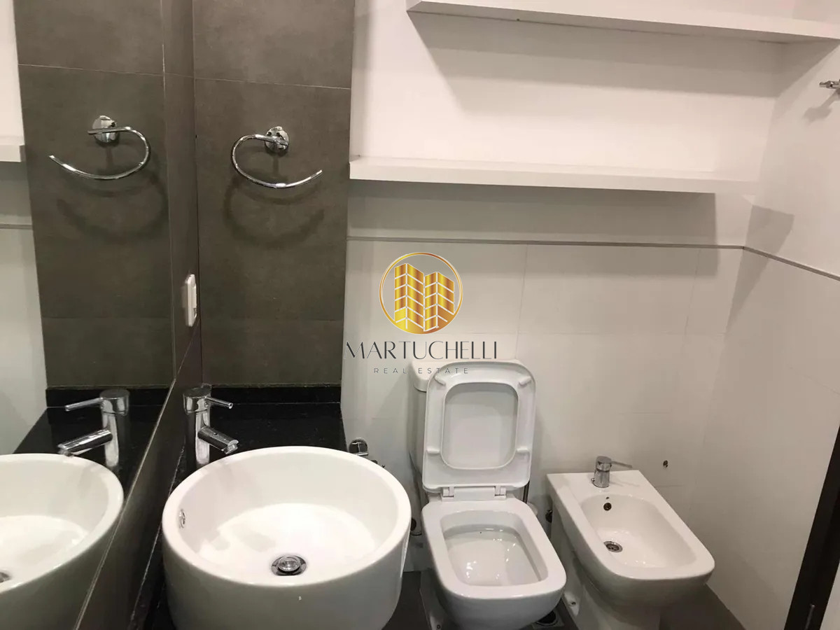 Apartamento ID.114 - Apartamento con Amenities Frente al Mar, Alquiler Anual Punta del Este