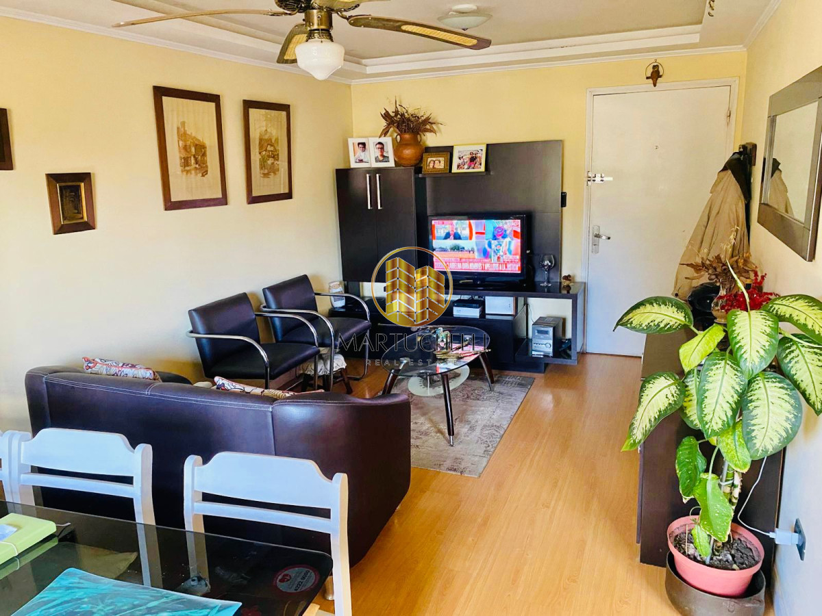 Apartamento ID.4 - Apartamento de 2 dormitorios en Parada 23 de Playa Mansa