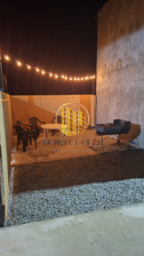 Apartamento ID.181 - Duplex a estrenar en Alquiler, Balneario Buenos Aires