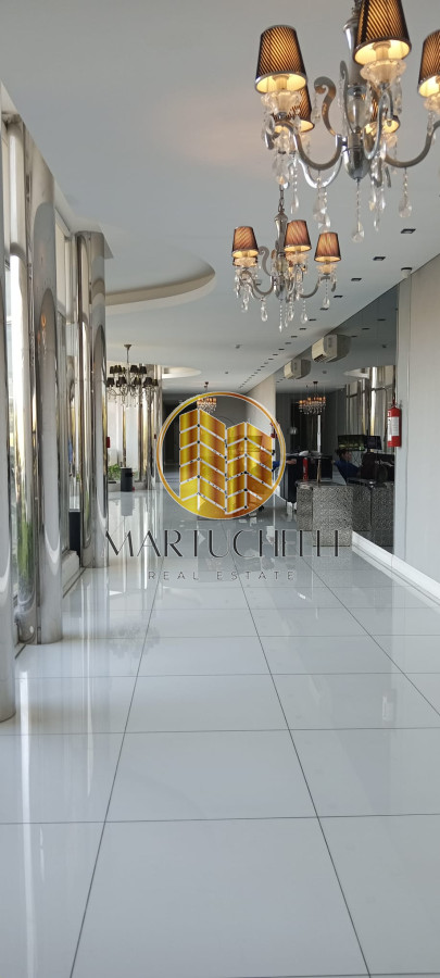 Apartamento ID.111 - Alquiler Anual, Apartamento 1 dormitorio con Amenities en Punta del Este