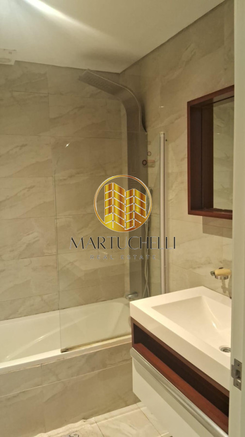 Apartamento ID.1 - Apartamento de 1 dormitorio con Amenities, Alquiler Anual, Punta del Este