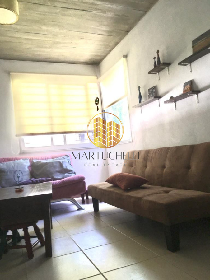 Apartamento ID.128 - Apartamento de 2 dormitorios en Venta, Maldonado