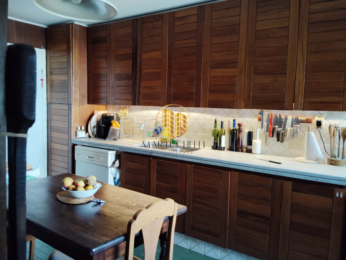 Apartamento ID.81 - Apartamento de 4 dormitorios con Amenities, Punta del Este, Alquiler Invernal