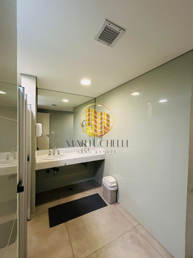Apartamento ID.81 - Apartamento de 4 dormitorios con Amenities, Punta del Este, Alquiler Invernal