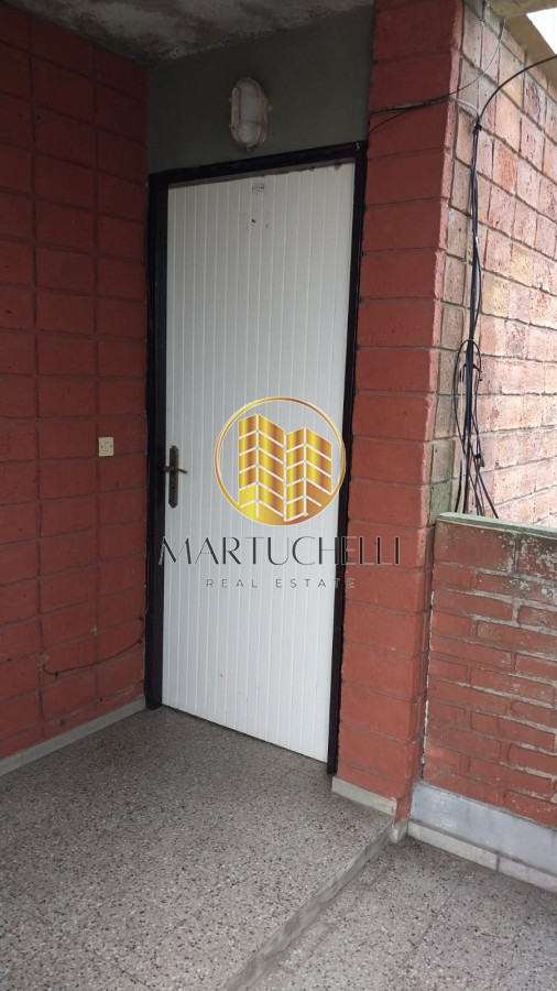 Apartamento ID.27 - Apartamento de 4 dormitorios en Venta, San Carlos
