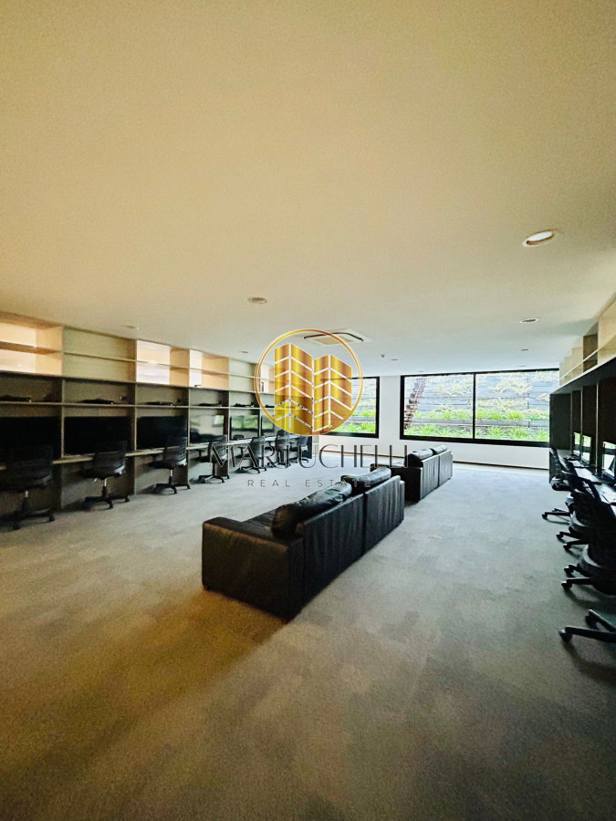 Apartamento ID.81 - Apartamento de 4 dormitorios con Amenities, Punta del Este, Alquiler Invernal