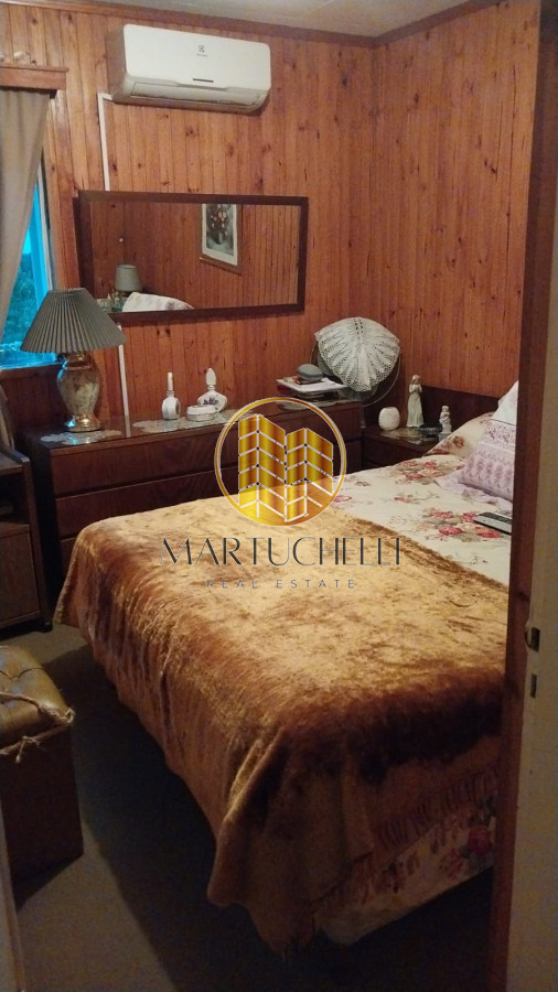 Apartamento ID.121 - Apartamento de 2 dormitorios en Alquiler, San Carlos
