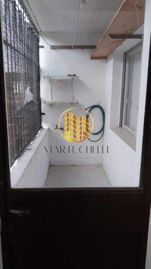 Apartamento ID.104 - Apartamento de 2 dormitorios en Alquiler, San Carlos