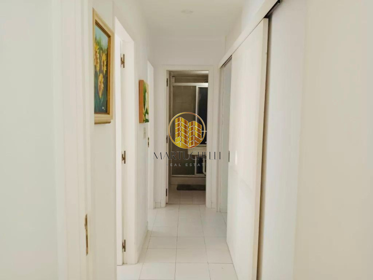 Apartamento ID.39 - Apartamento de 3 dormitorios con amenities en Peninsula, Punta del Este