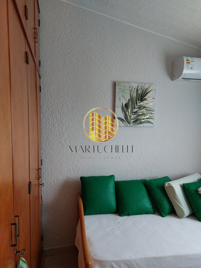 Apartamento ID.29 - Moderno Apartamento de 2 dormitorios en Venta, San Carlos
