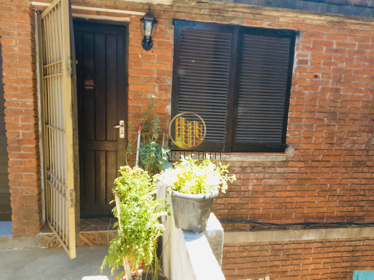 Apartamento ID.25 - Apartamento de 3 dormitorios en Venta, San Carlos