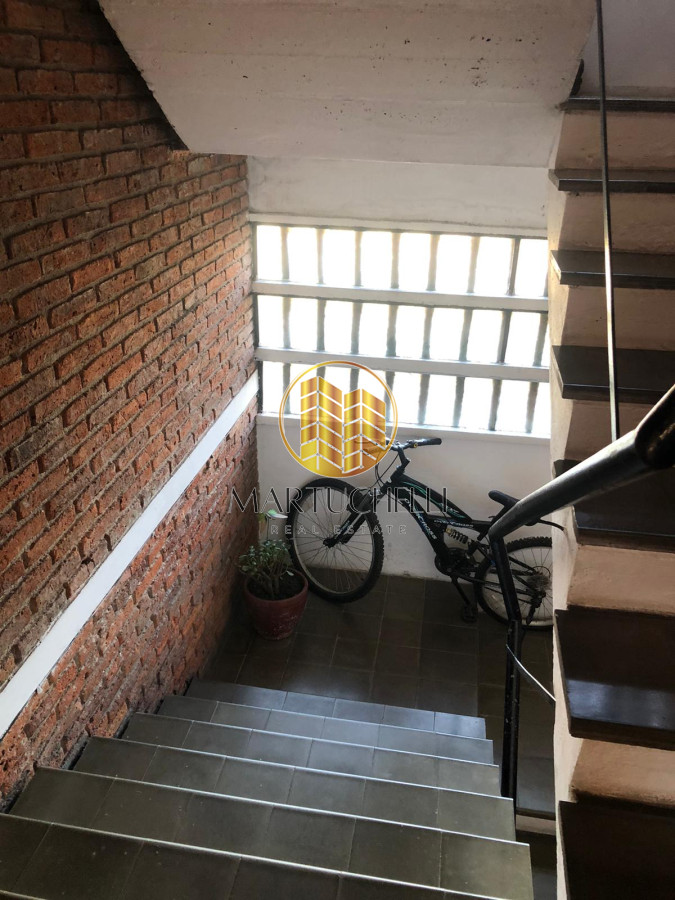 Apartamento ID.28 - Apartamento Amoblado de 3 dormitorios en Venta, San Carlos