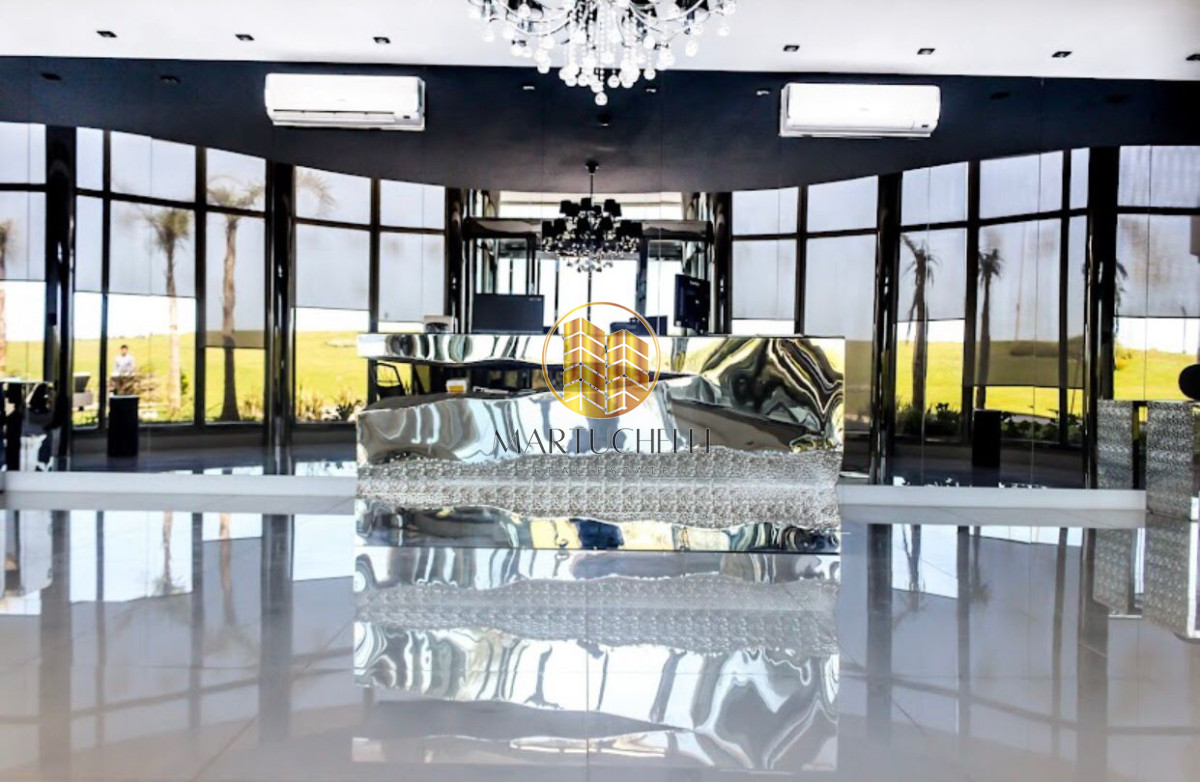Apartamento ID.1 - Apartamento con Amenities, Alquiler Anual, Punta del Este