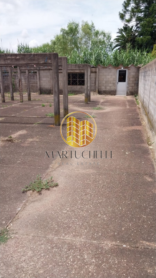 Apartamento ID.27 - Apartamento de 4 dormitorios en Venta, San Carlos