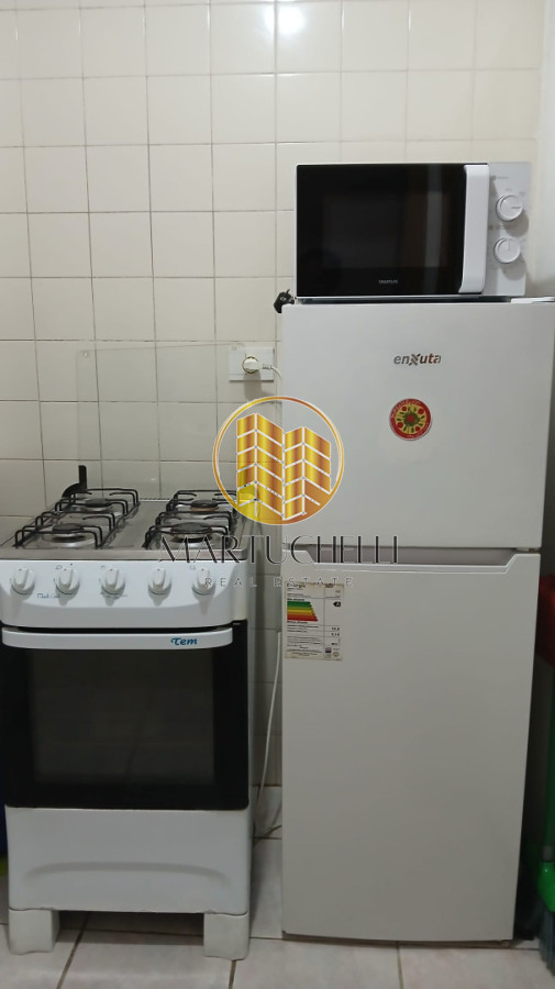 Apartamento ID.152 - Monoambiente en alquiler Anual en Aidy Grill - Punta del Este | Edificio con amenities