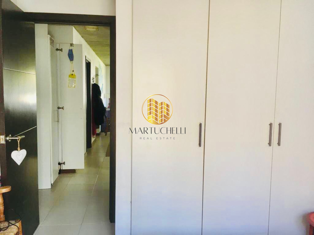 Apartamento ID.128 - Apartamento de 2 dormitorios en Venta, Maldonado
