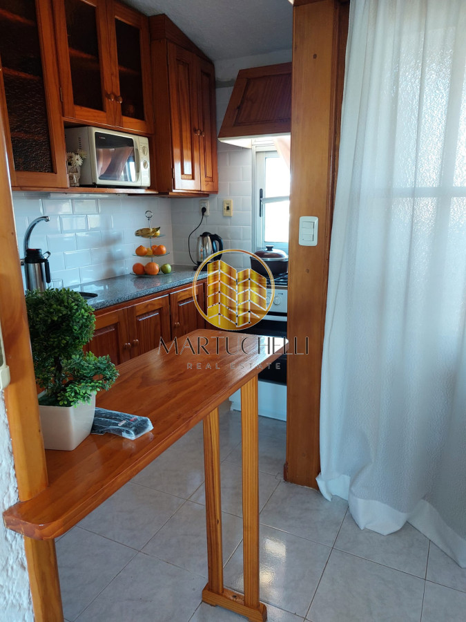 Apartamento ID.29 - Moderno Apartamento de 2 dormitorios en Venta, San Carlos