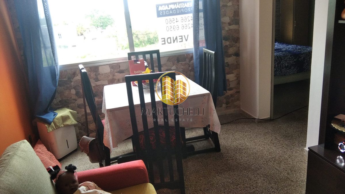 Apartamento ID.24 - Apartamento en Venta, ciudad de San Carlos